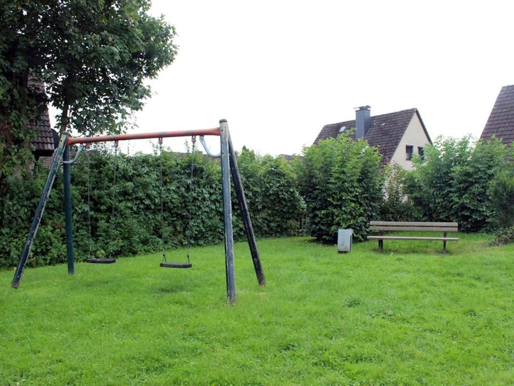 Apartment In The Teutoburg Forest Blomberg  Exterior foto